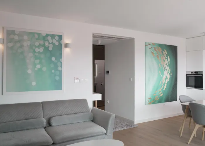 Adria Concept Boutique Apartments