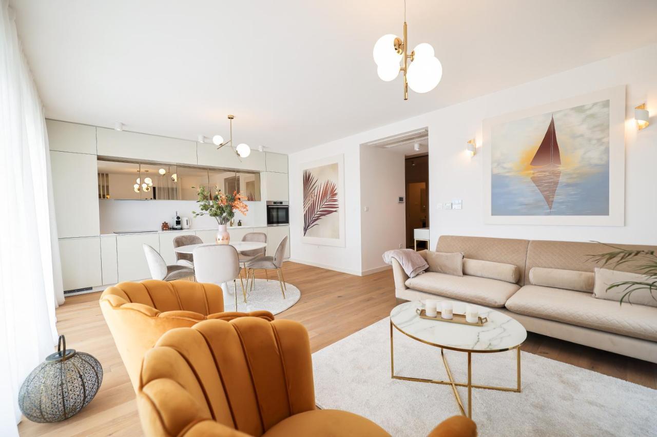 Apartmán Adria Concept Boutique
