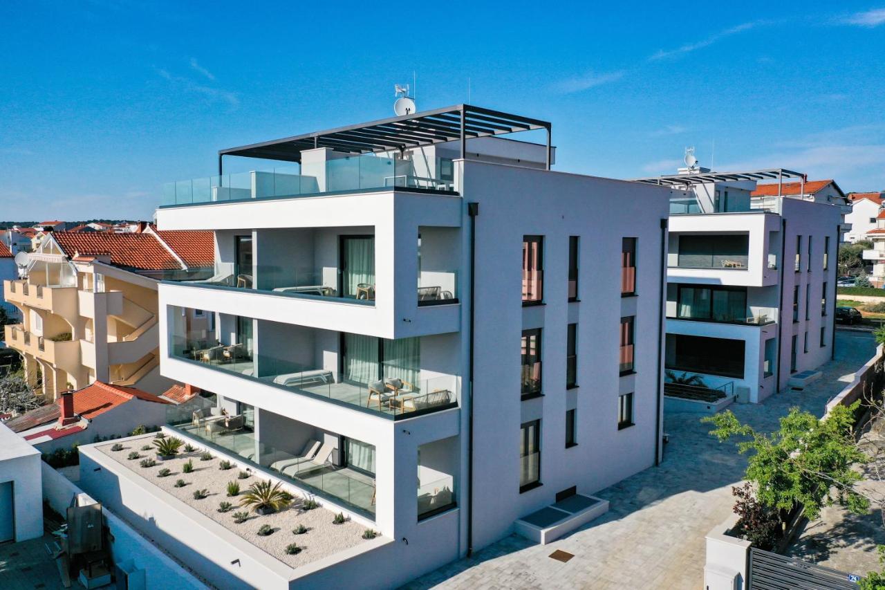 Adria Concept Boutique Apartmán Zadar