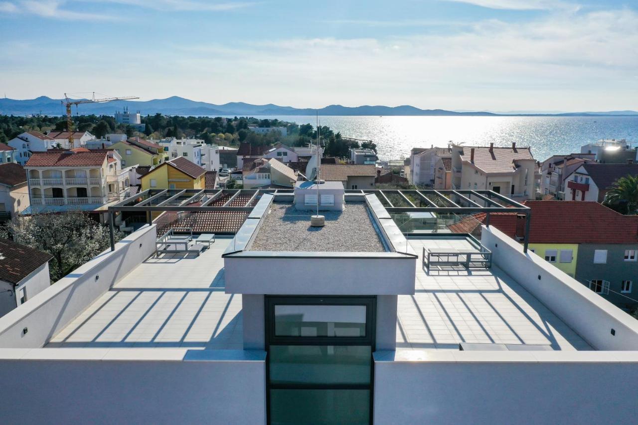 Apartmán Adria Concept Boutique Zadar
