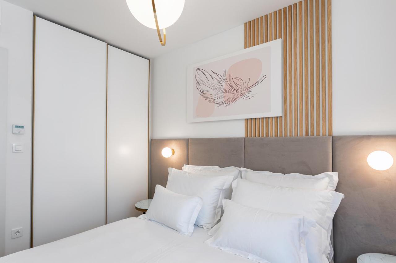 Apartmán Adria Concept Boutique