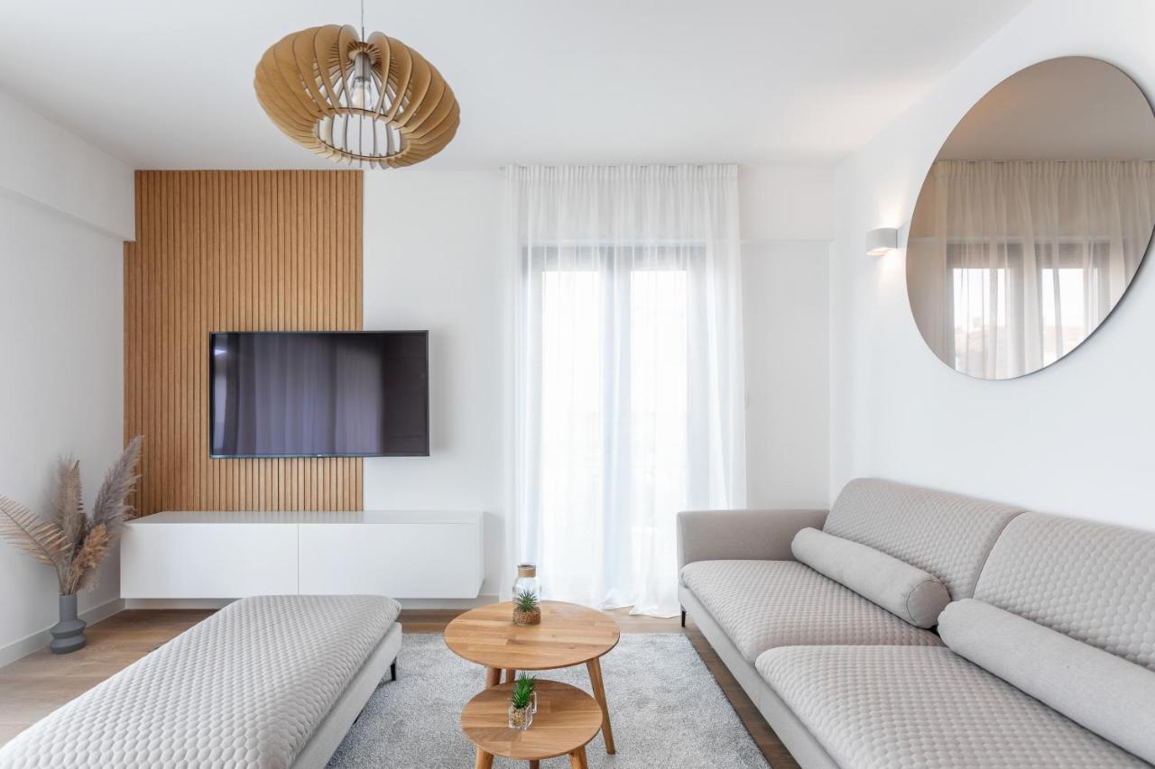 Adria Concept Boutique Apartmán