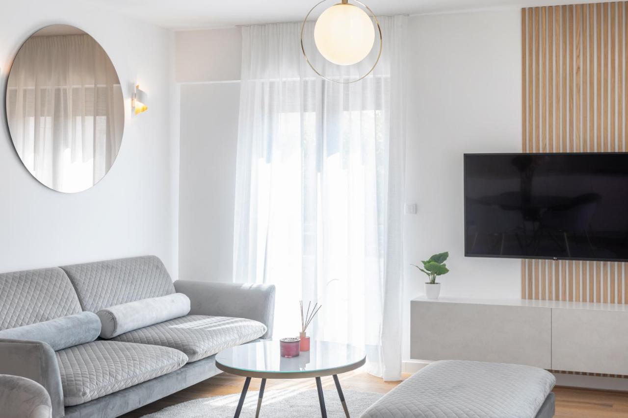 Adria Concept Boutique Apartmán Zadar