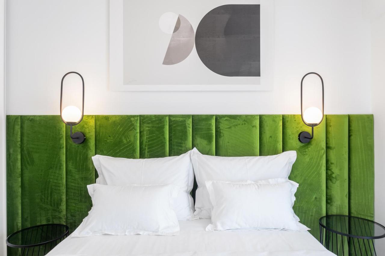 Adria Concept Boutique Apartmán Zadar
