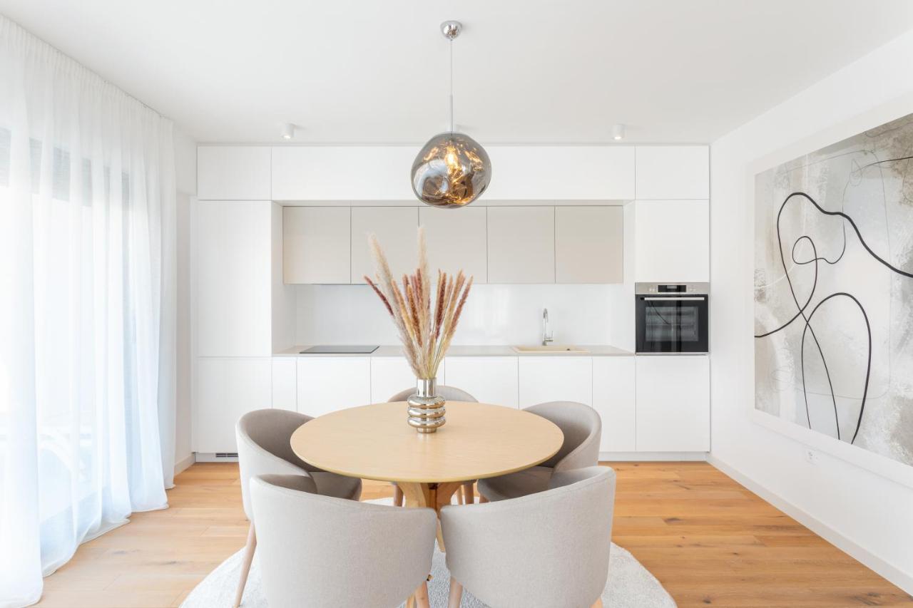 Apartmán Adria Concept Boutique Zadar