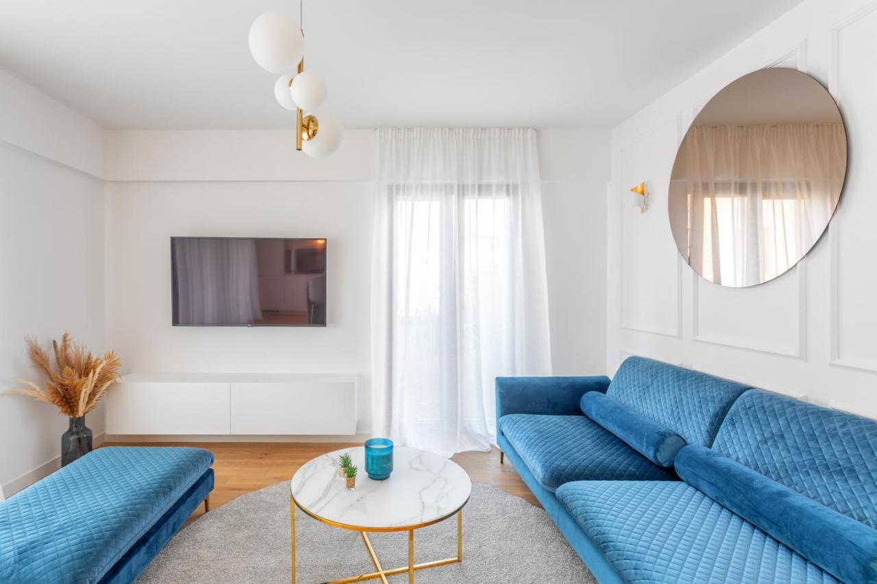 Adria Concept Boutique Apartmán