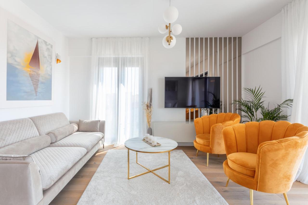 Adria Concept Boutique Apartmán