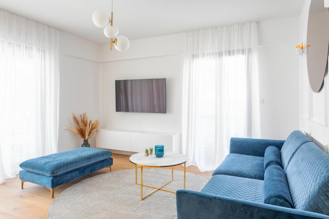 Apartmán Adria Concept Boutique