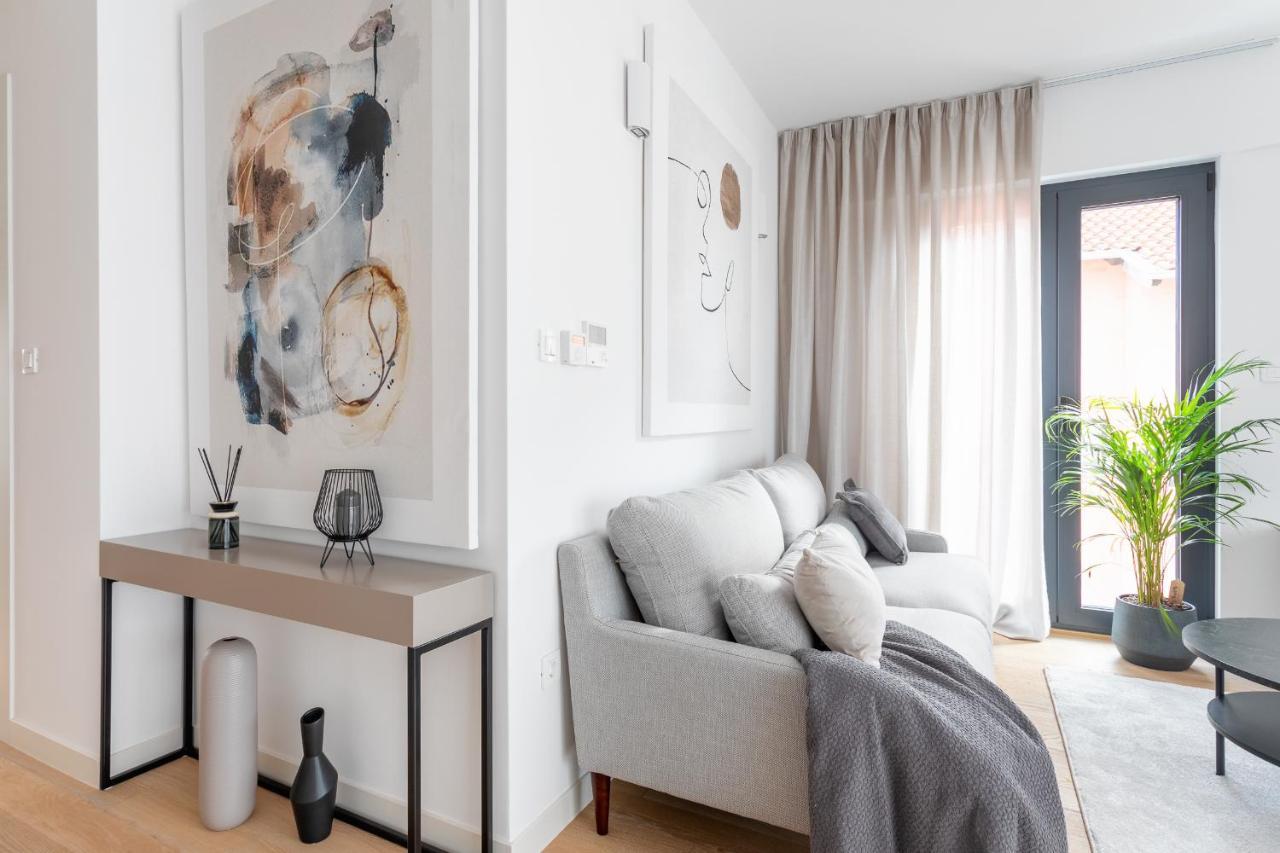 Adria Concept Boutique Apartmán *