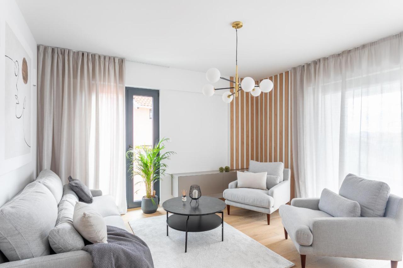 Apartmán Adria Concept Boutique *