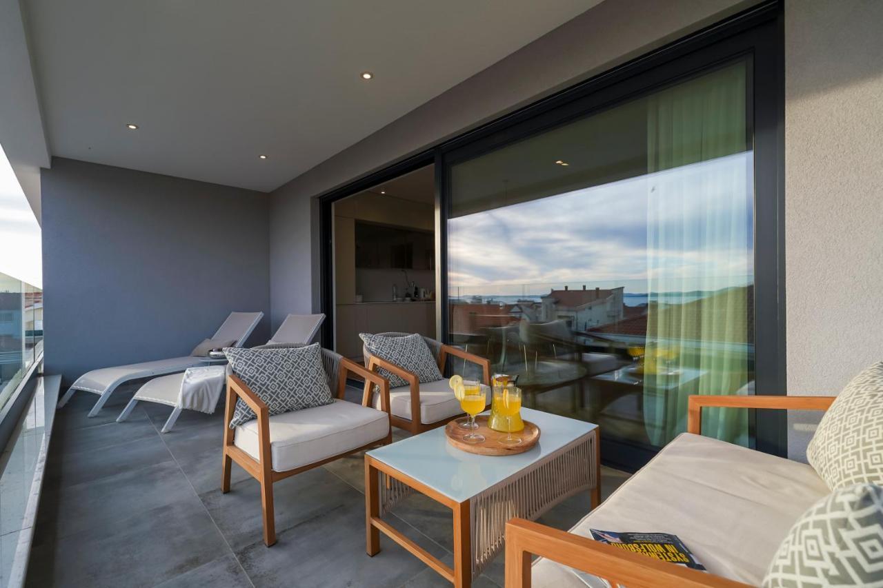 Adria Concept Boutique Apartmán Zadar