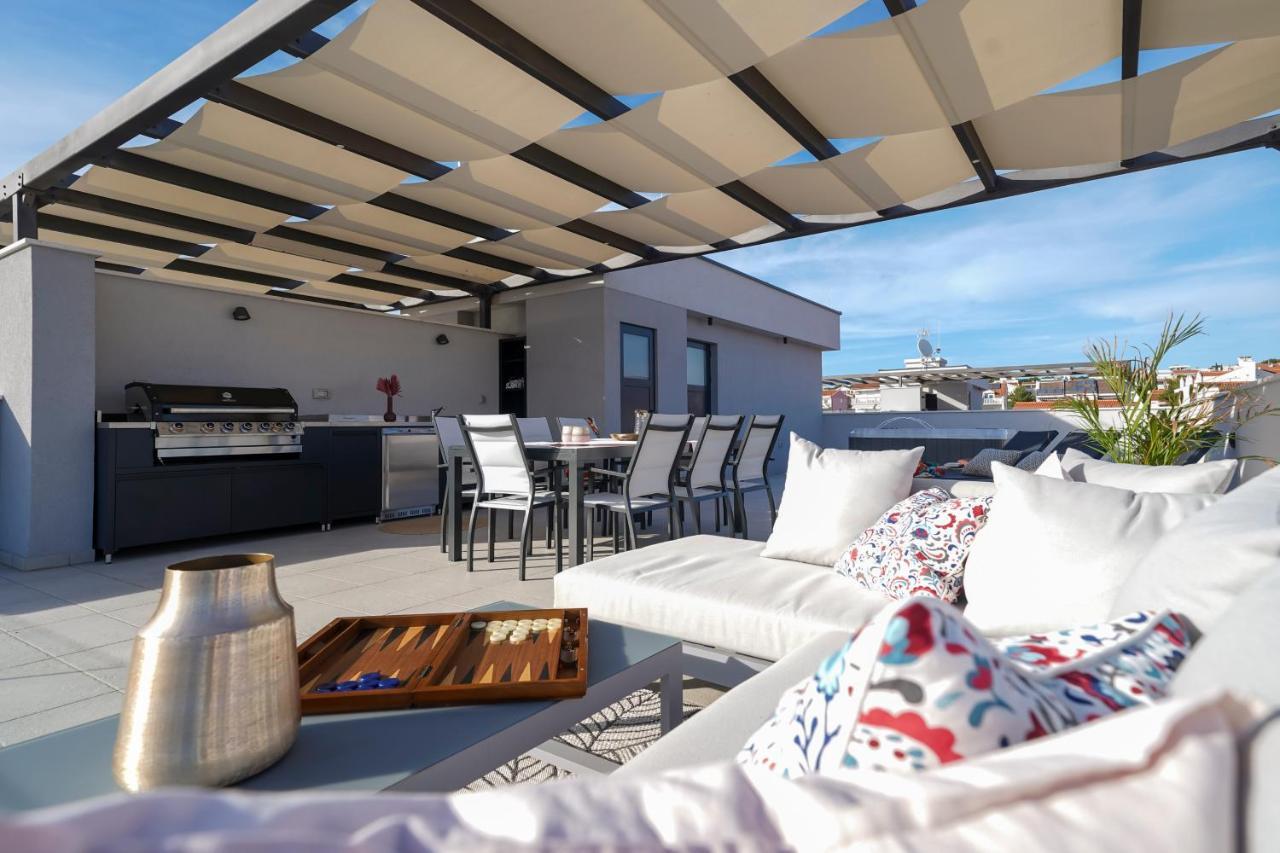 Apartmán Adria Concept Boutique