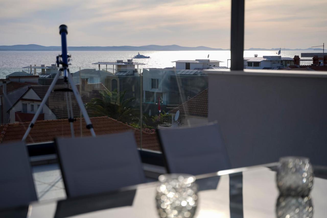 Adria Concept Boutique Apartmán *