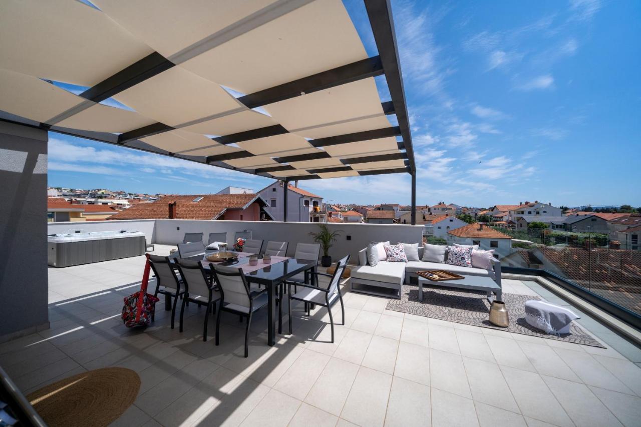 Adria Concept Boutique Apartmán Zadar