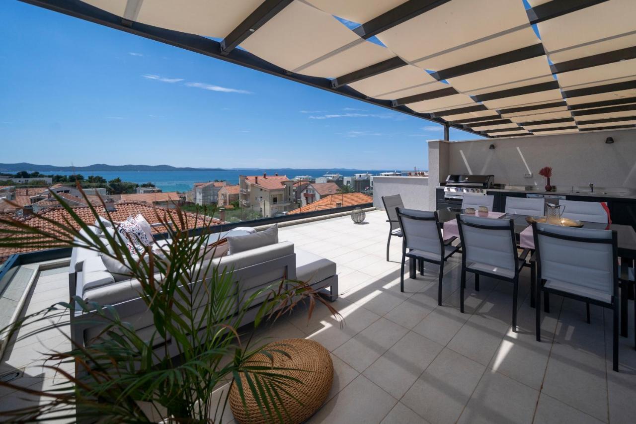 Adria Concept Boutique Apartmán