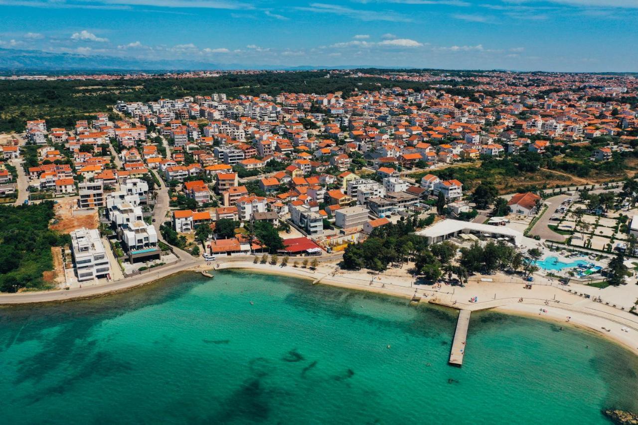 Apartmán Adria Concept Boutique Zadar