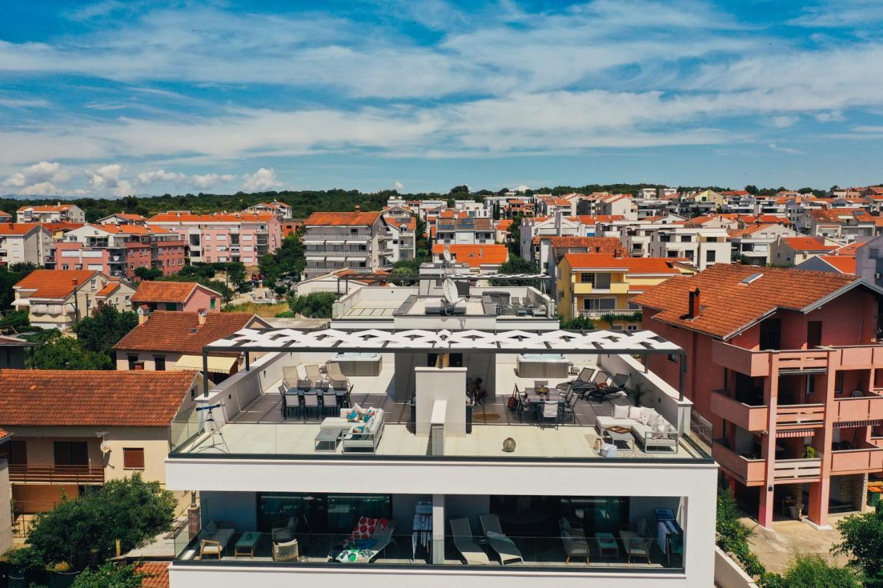 Adria Concept Boutique Apartmán *