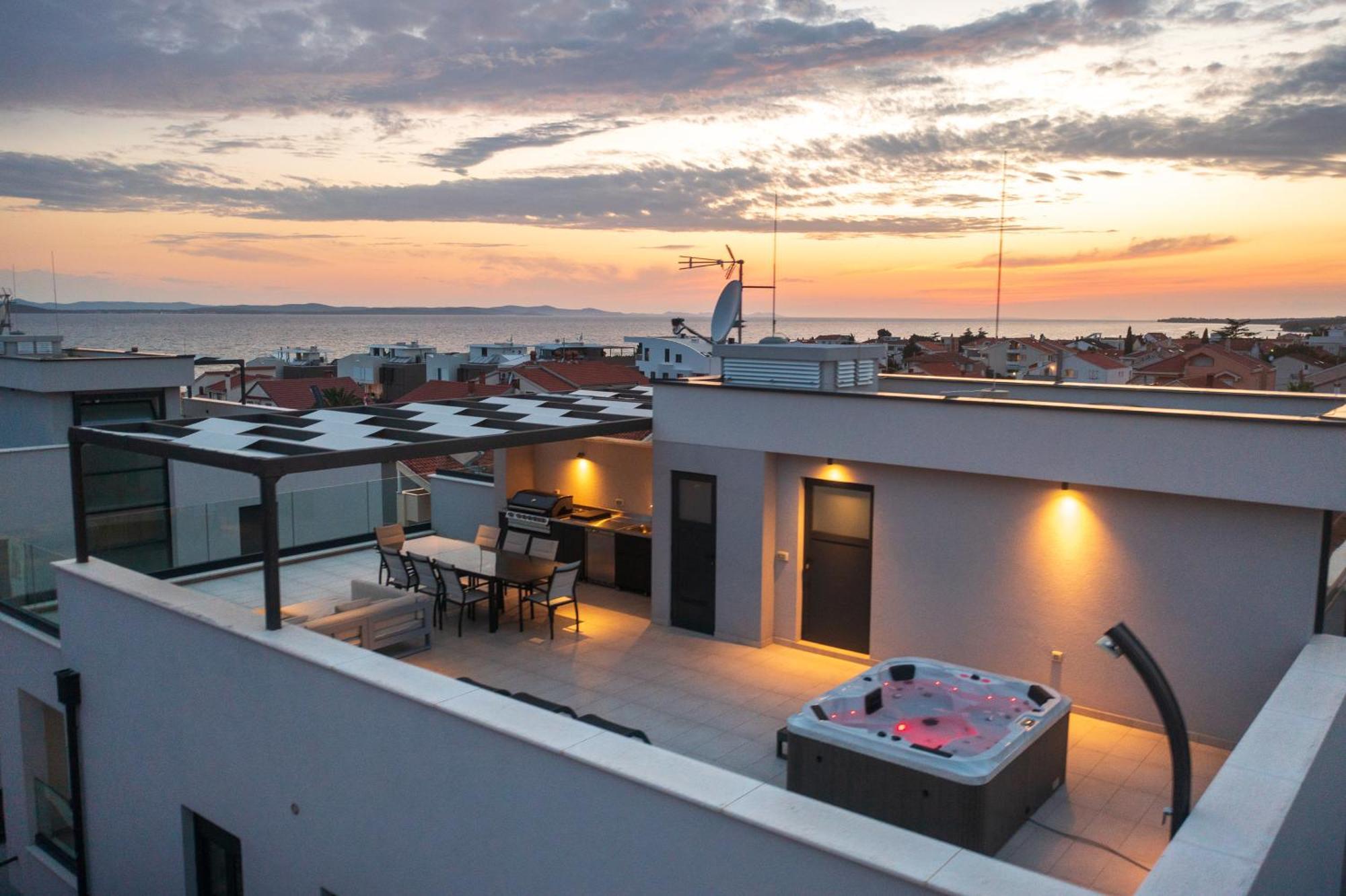 Adria Concept Boutique Apartmán
