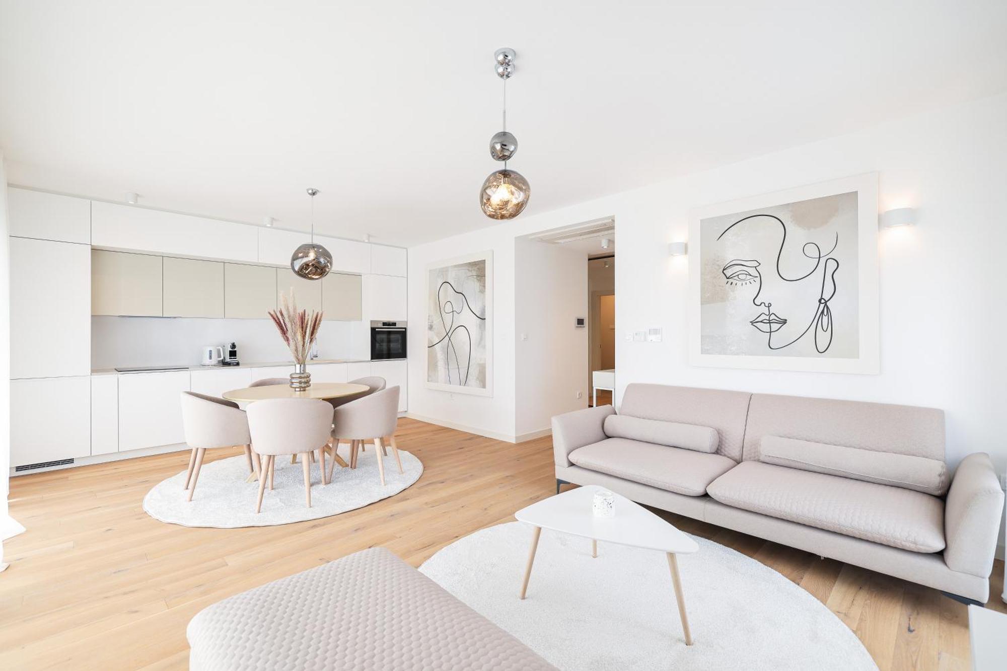 Apartmán Adria Concept Boutique Zadar