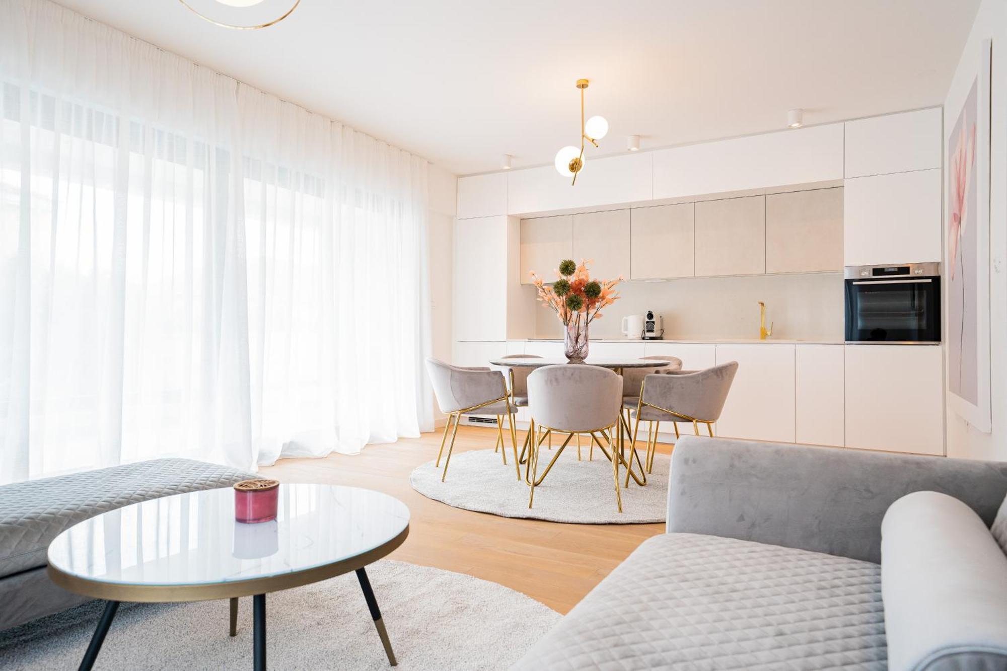 Adria Concept Boutique Apartmán *