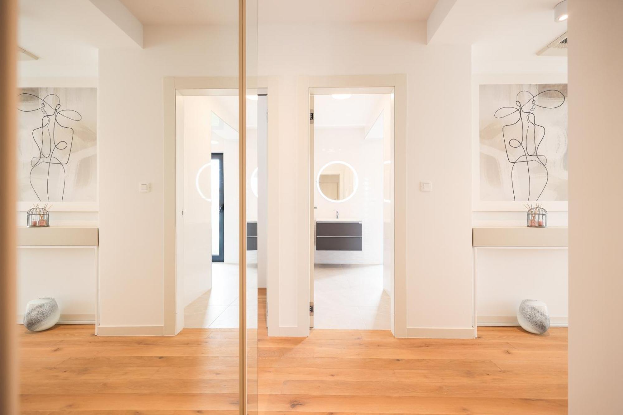 Apartmán Adria Concept Boutique