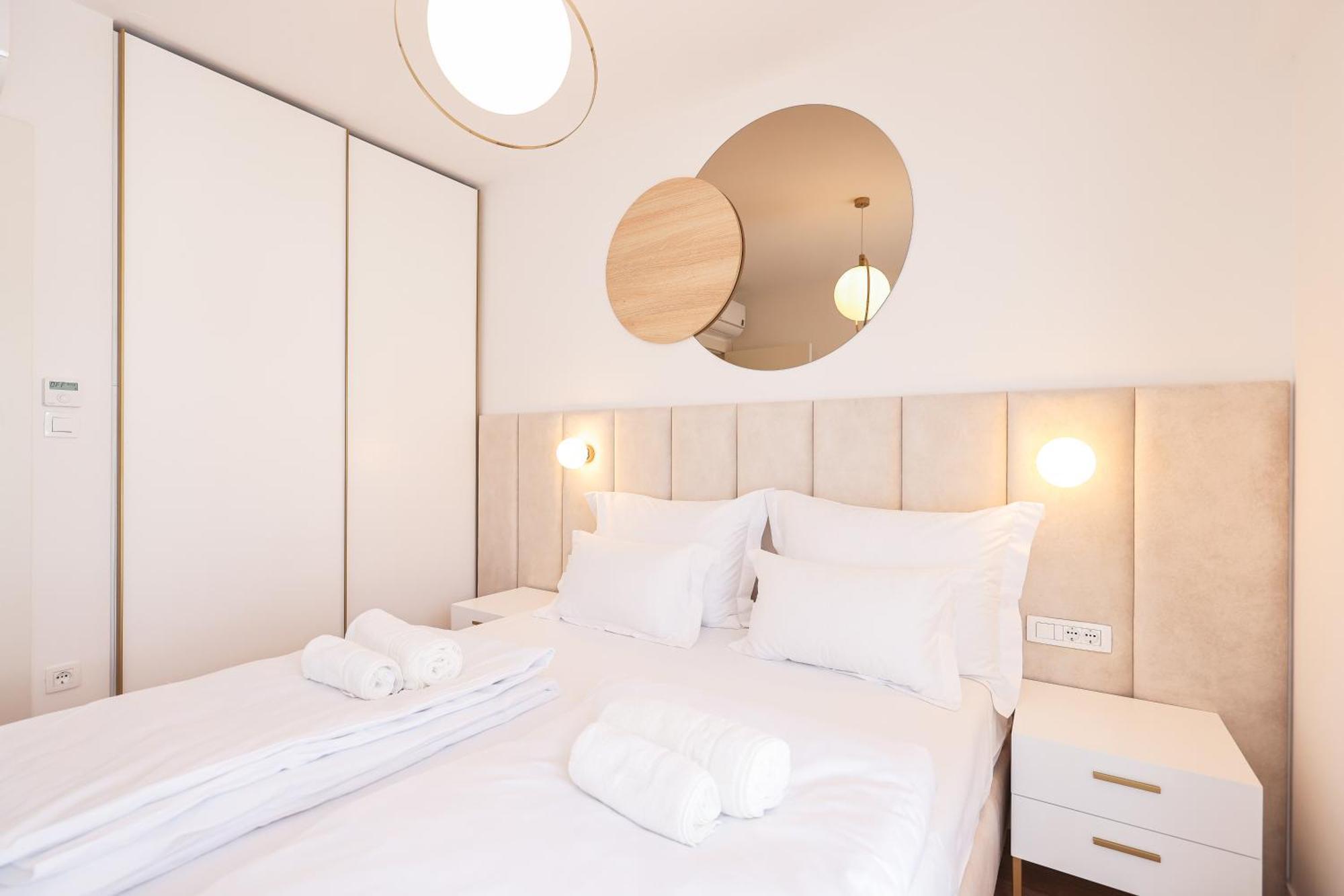 Adria Concept Boutique Apartmán *